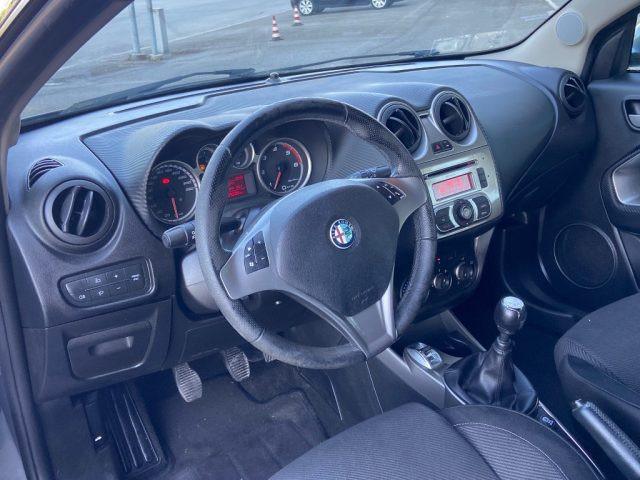 ALFA ROMEO MiTo 1.6 JTDm 16V Distinctive