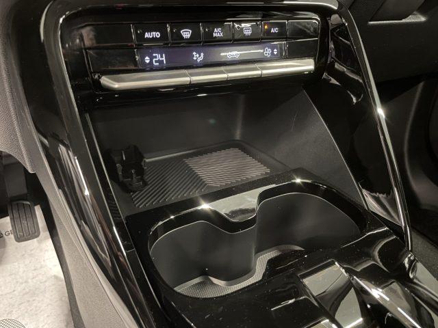 CITROEN C3 Aircross 1.2 Hybrid 145 CV E-DCS6 Plus KM0 MY26