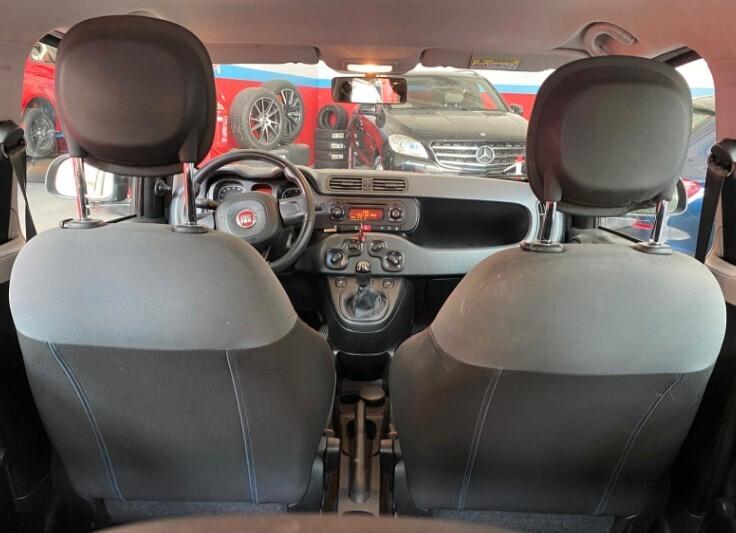 Fiat Panda 1.2 Pop