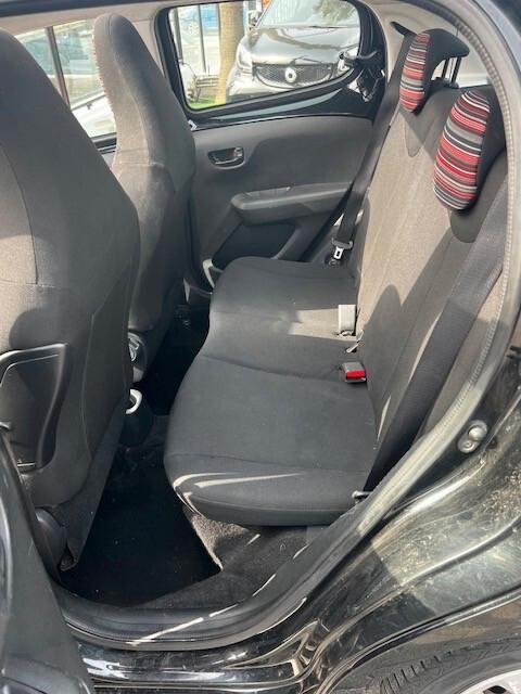 Citroen C1 Airscape VTi 68 5 porte Shine