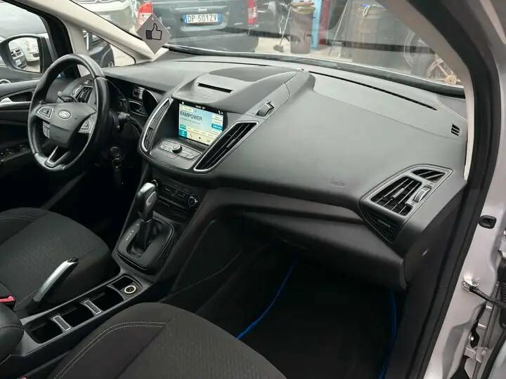 Ford C-Max 1.5 TDCi 120CV Powershift Start&Stop Business