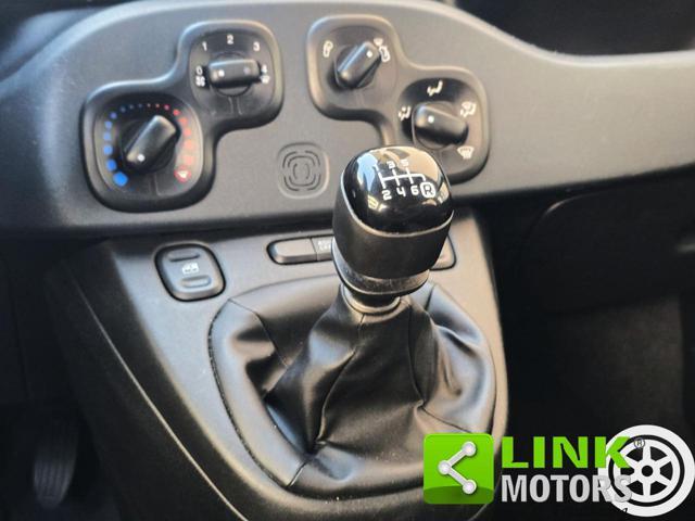 FIAT Panda 1.0 FireFly S&S Hybrid 69cv