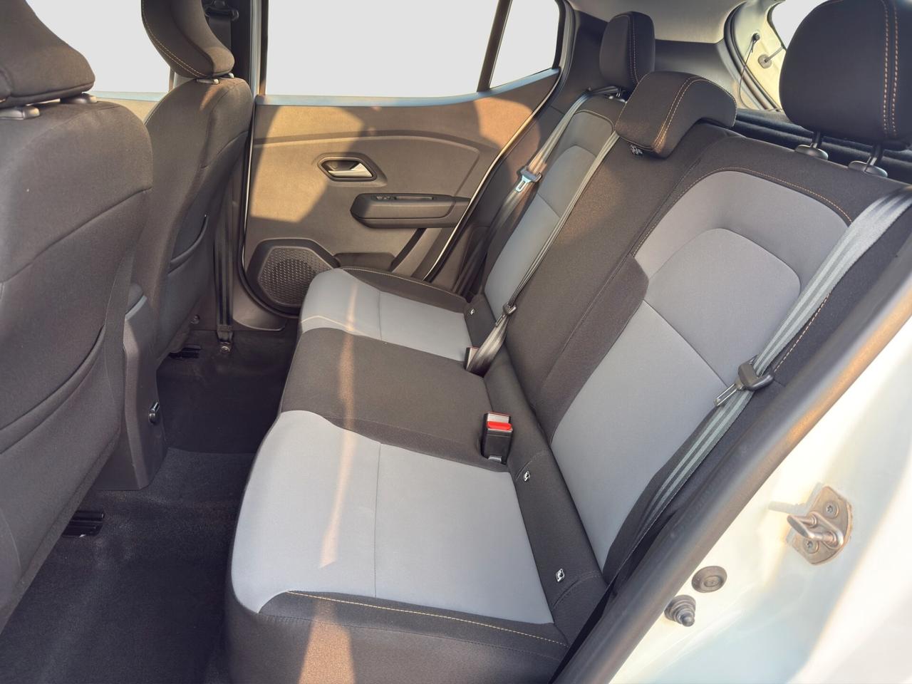 Dacia Sandero Stepway 1.0 TCe ECO-G Extreme Up