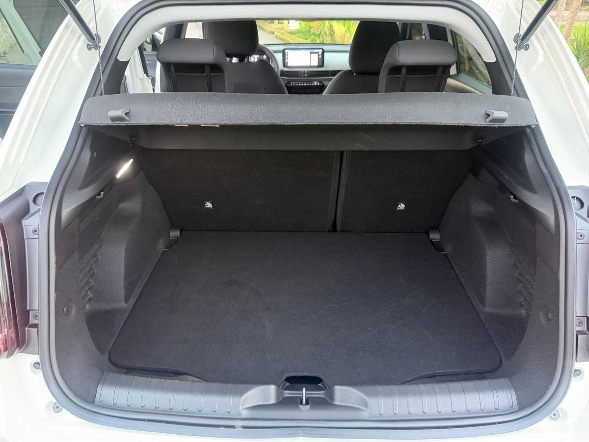 FIAT - 600 - Hybrid DCT MHEV La Prima