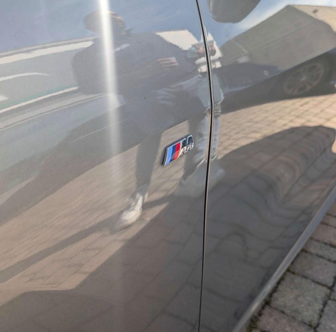 Bmw 118d 5p. Msport