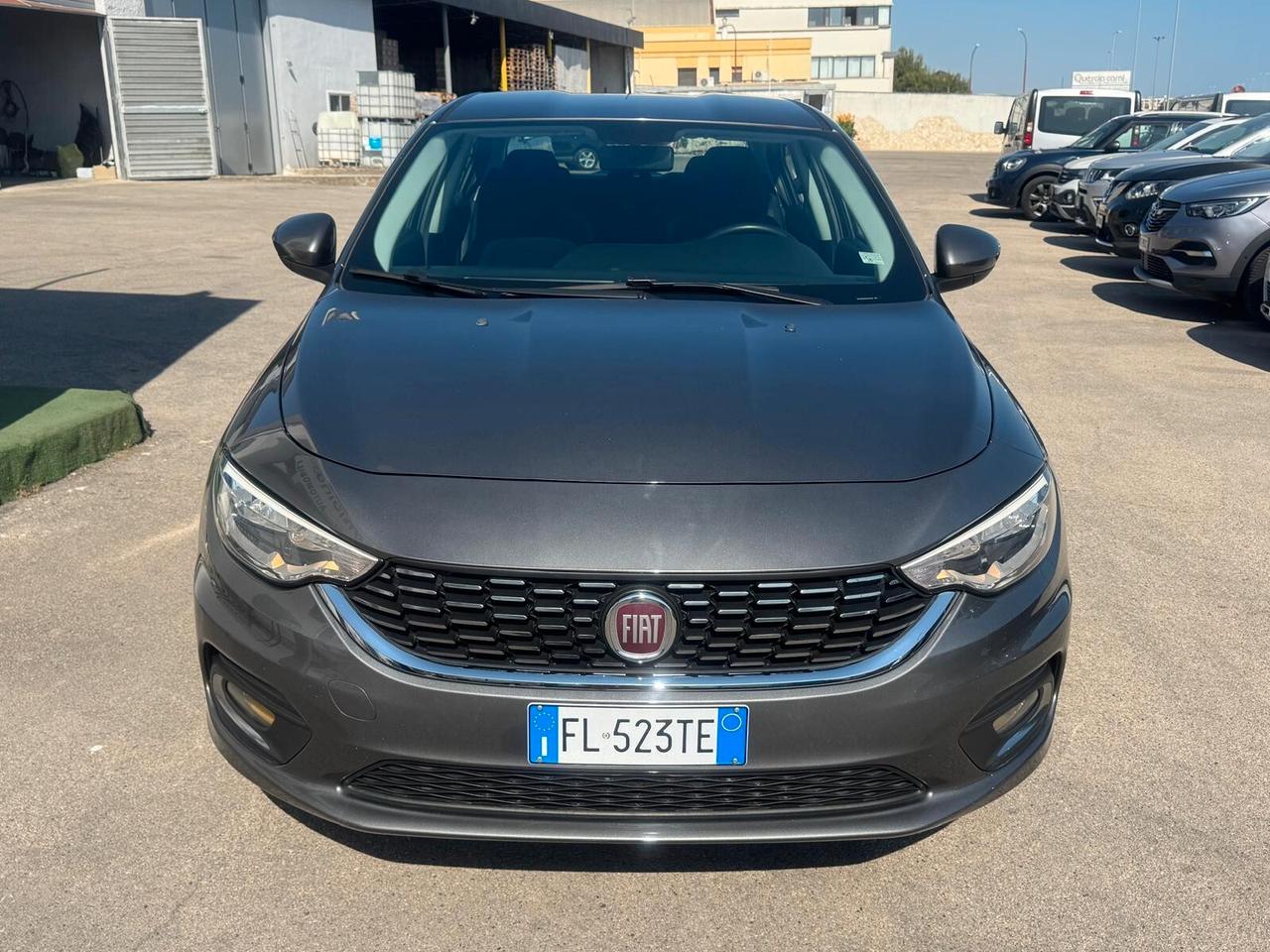 Fiat Tipo 2017 - BESTPRICE