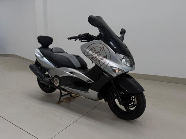 YAMAHA T Max 2001