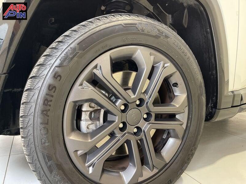 Jeep Compass 1.3 T4 190CV PHEV AT6 4xe 80° Anniversario