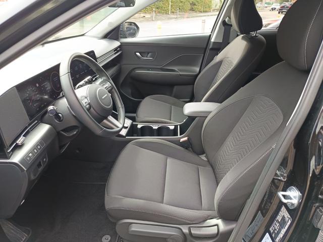 HYUNDAI Kona HEV 1.6 DCT XLine
