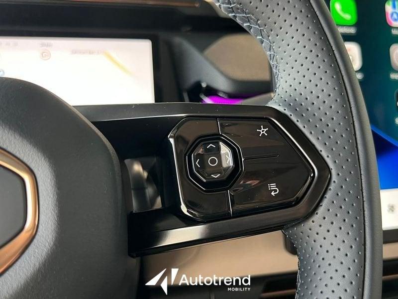 Lynk & Co 08 1.5 Plug-In 349 CV Automatica NAVI TETTO LED More