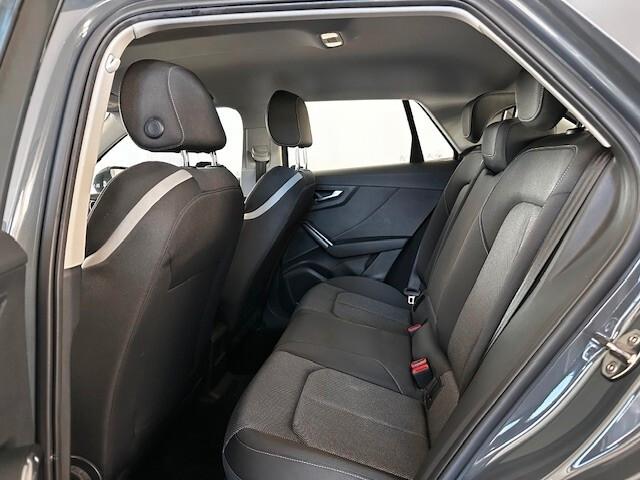Audi Q2 35 TDI S tronic Admired