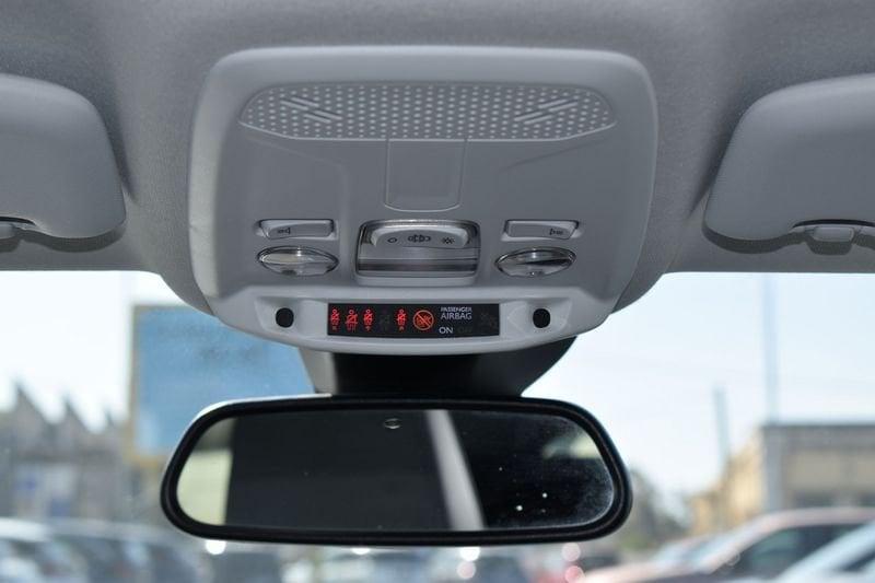 Opel Mokka 1.5 110cv GS Line MT6