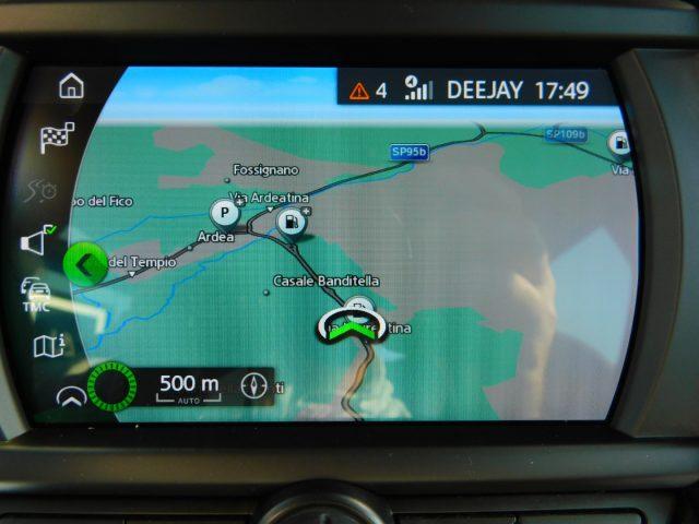 MINI Clubman 2.0 Cooper D Business Clubman AT Carplay Navi