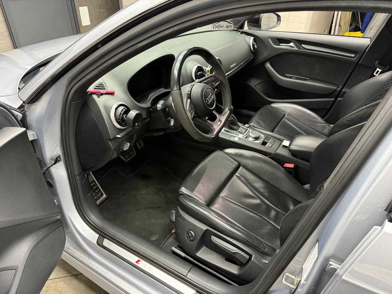 Audi A3 RS 3 SPB 2.5 TFSI quattro S tronic