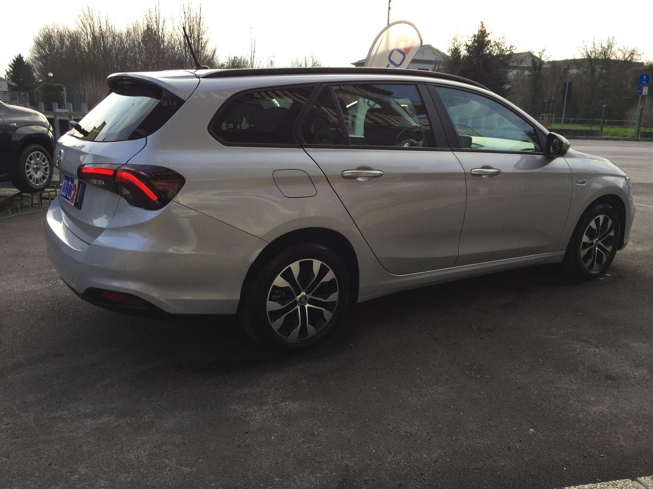 Fiat Tipo 1.3 Mjt S&S SW City Life X NEOPATENTATI