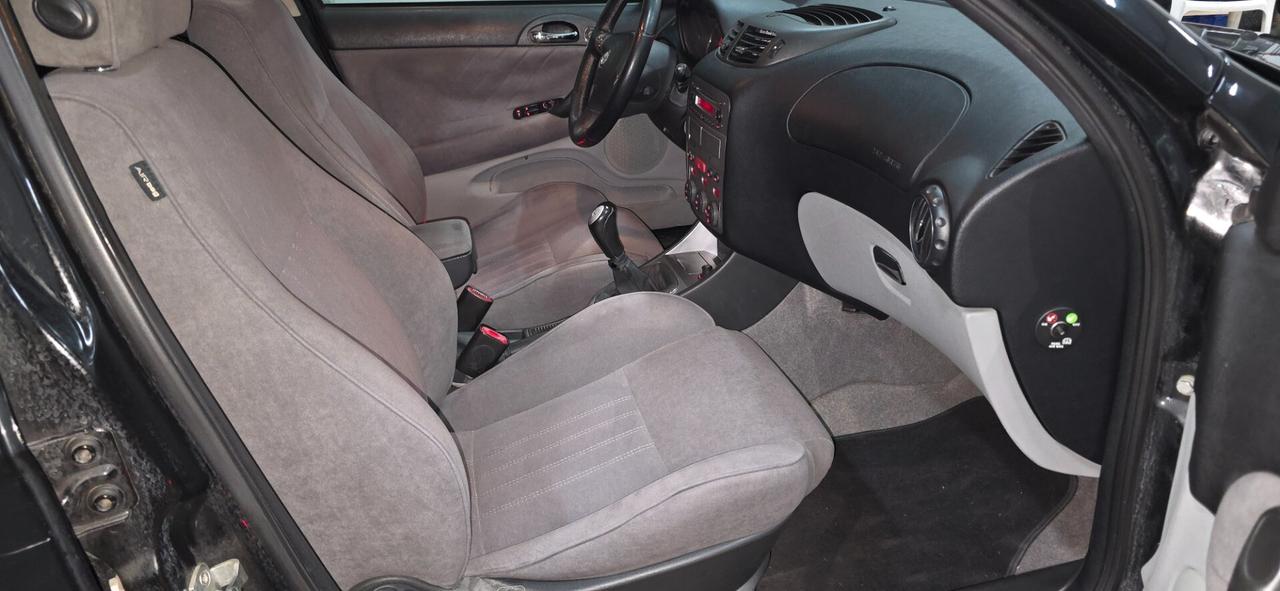 Alfa Romeo 147 Gpl gas 1.6 16V TS 5 porte Progression