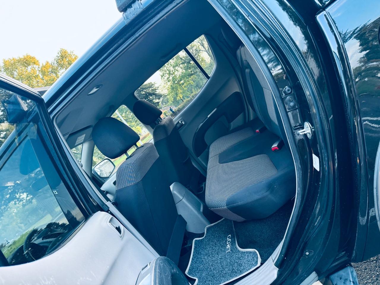 Mitsubishi L200 2.5 DI-D/136CV Club Cab Intense
