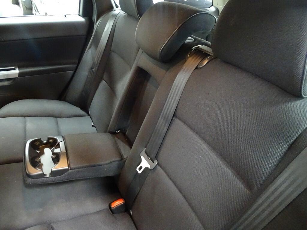 Volvo V50 2.0d Momentum 136 CV NEOPATENTATO