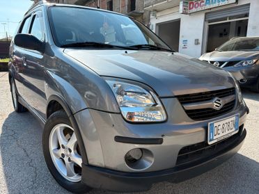 Suzuki Ignis 1.3 DDiS 16V cat GL Sp. Ed. 2005