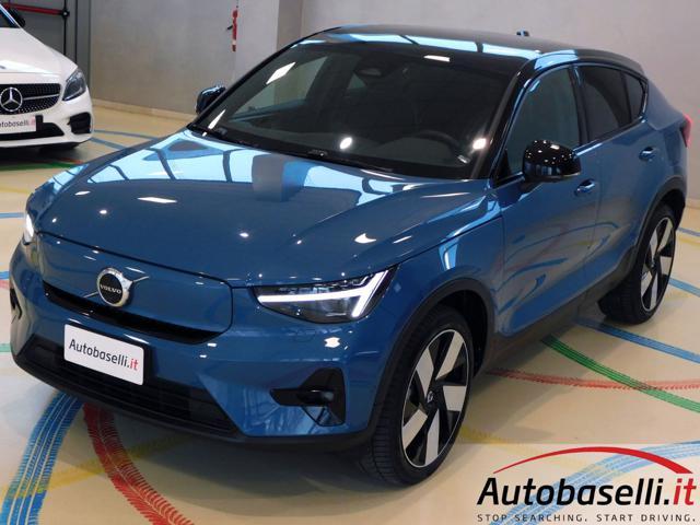 VOLVO C40 C40 RECHARGE TWIN MOTOR AWD 1ST EDITION ''408cv''