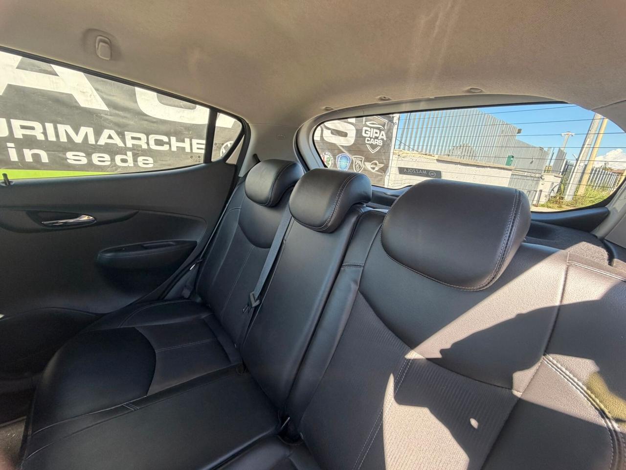 Opel Karl 1.0 75 CV Cosmo