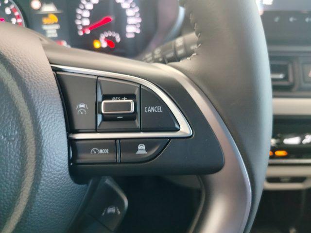 SUZUKI Swift 1.2 Hybrid WAKU 5 ANNI GARANZIA