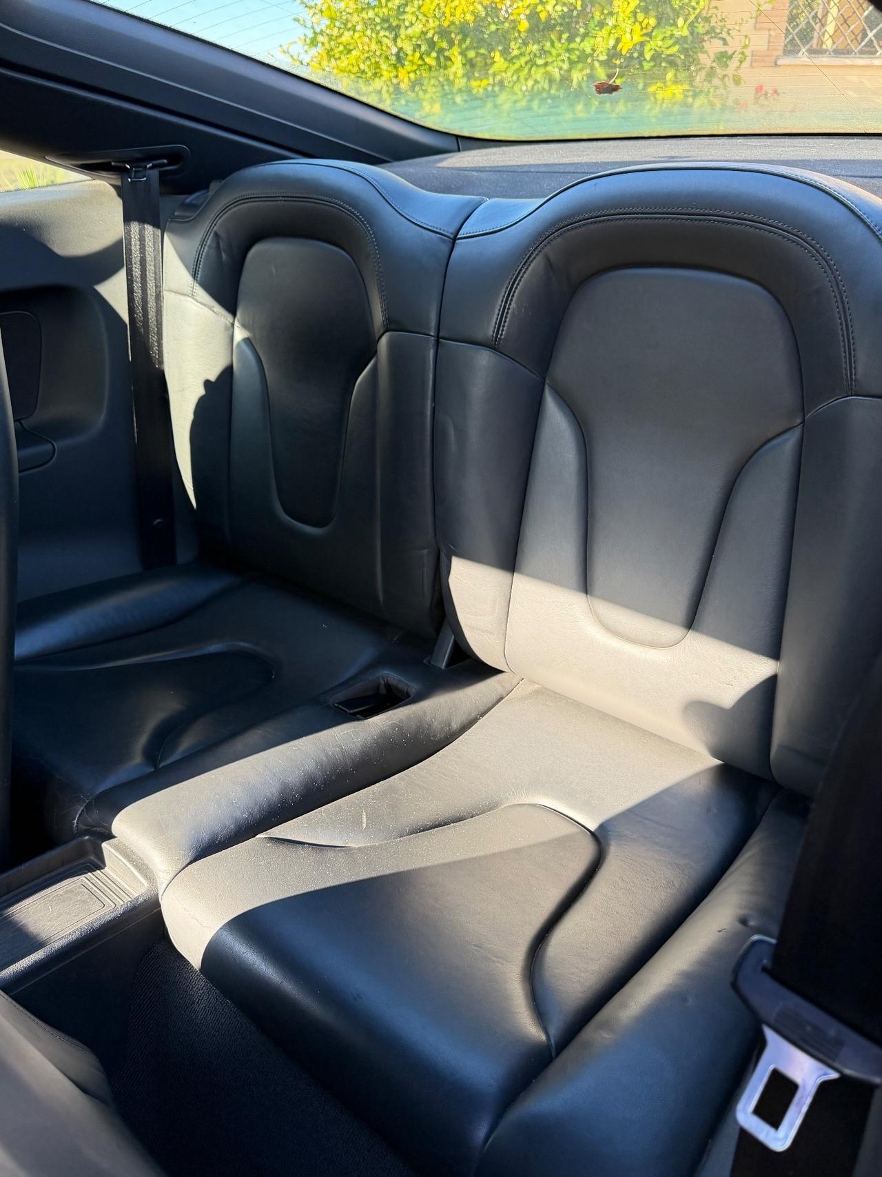 Audi TT Coupè 2.0 TFSI S Line i