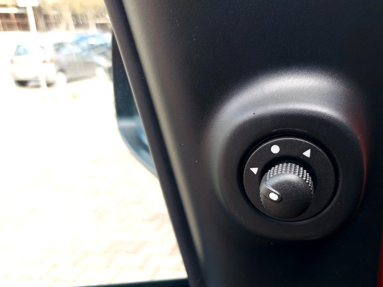 Fiat Panda 1.0 S&S Hybrid ADAS Pack City