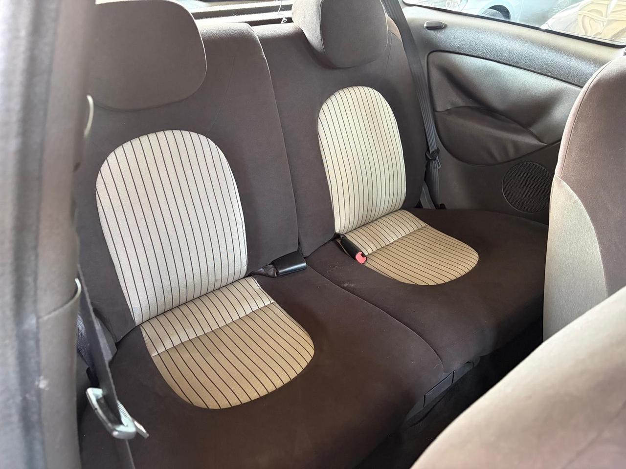 Lancia Ypsilon 1.2 Passion