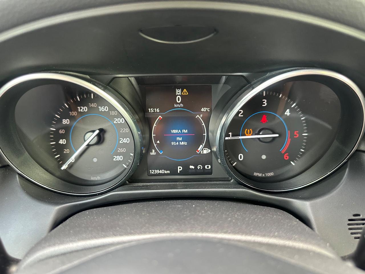Jaguar XF 2.0 D 180 CV aut. Prestige