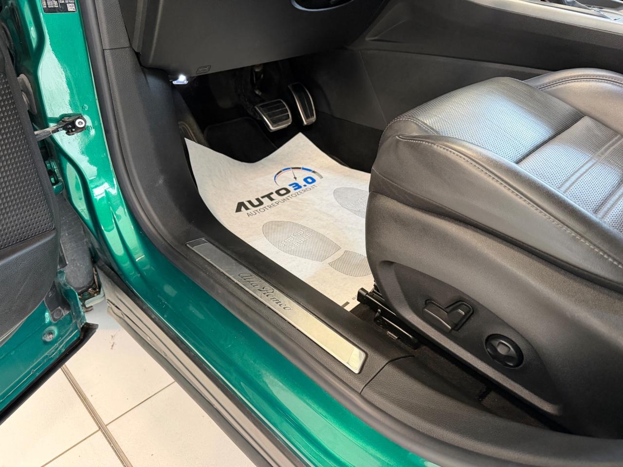 Alfa Romeo Tonale 1.5 130 CV MHEV TCT7 Edizione Speciale