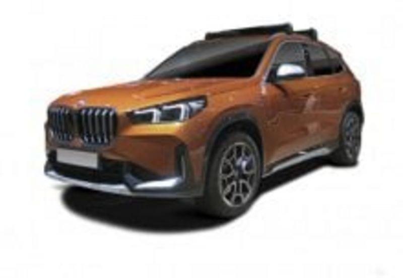 BMW X1 Serie X XDRIVE23I