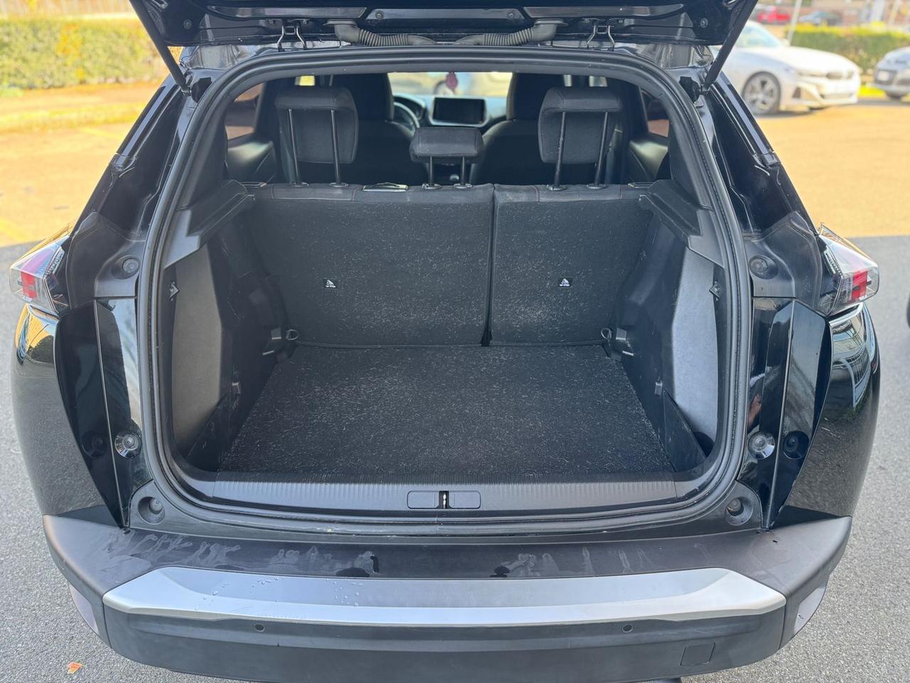 Peugeot 2008 Active Pack 1.2 PureTech 100 #8148