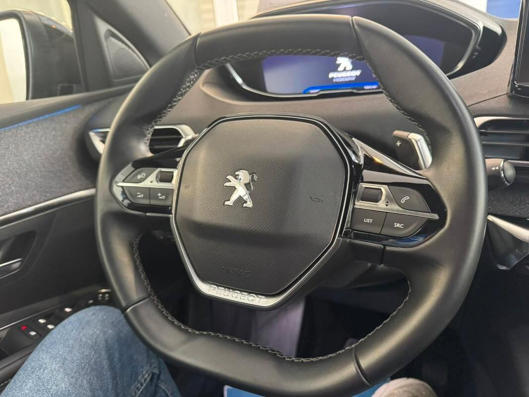 Peugeot 3008 II 1.5 bluehdi Allure Pack s&s 130cv eat8