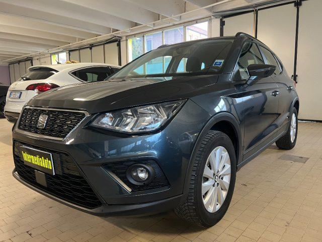 SEAT Arona 1.0 EcoTSI XCELLENCE