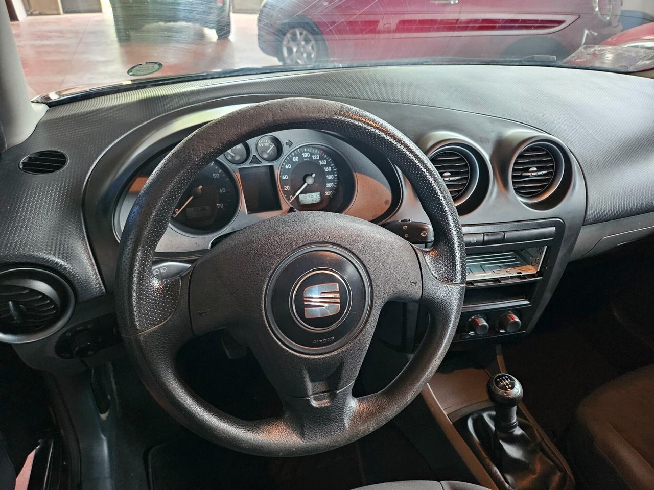Seat Ibiza 1.2 70 CV 5 porte Style