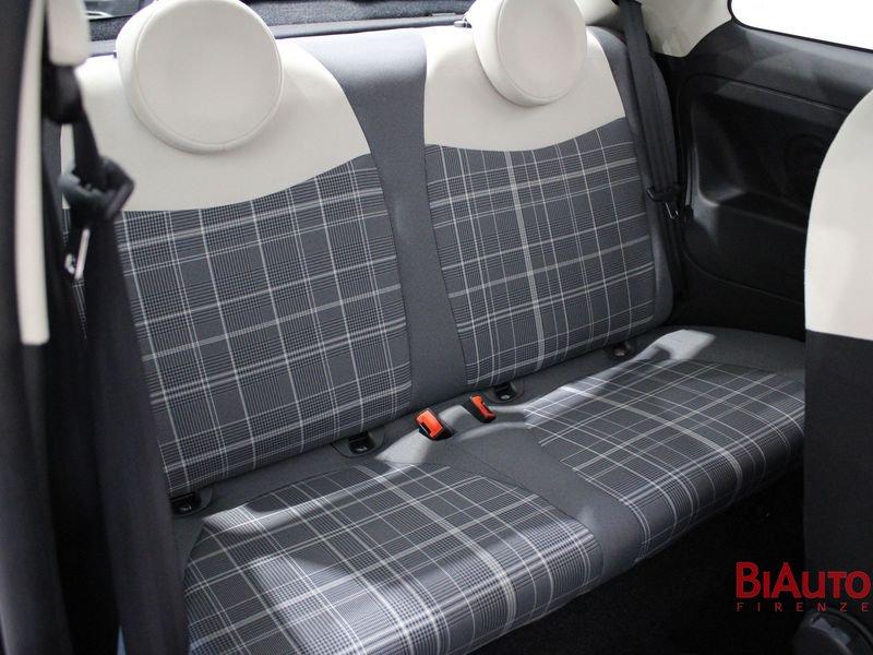 FIAT 500 500 1.2 Lounge Dualogic