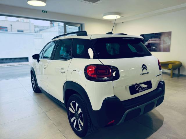 Citroen C3 Aircross 1.5 bluehdi Shine