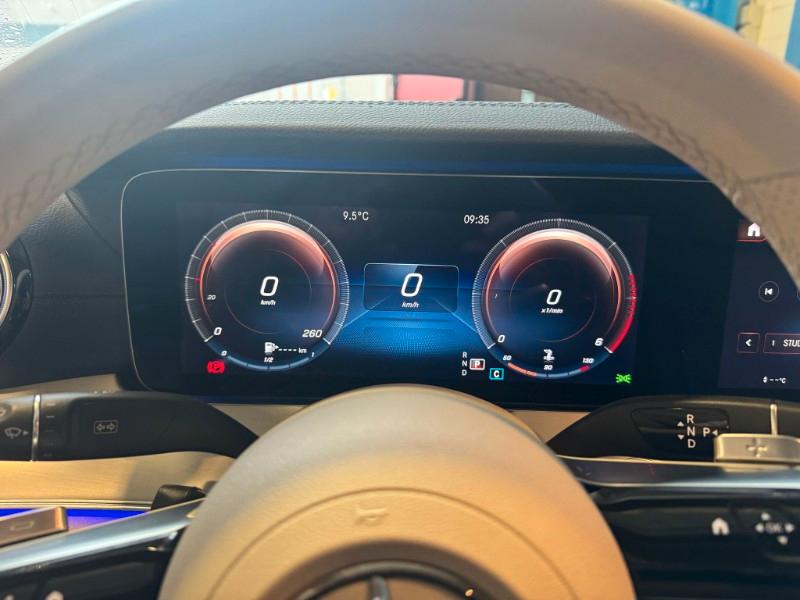 MERCEDES Classe E Cbr (A238) E 220 d Auto 4Mati...