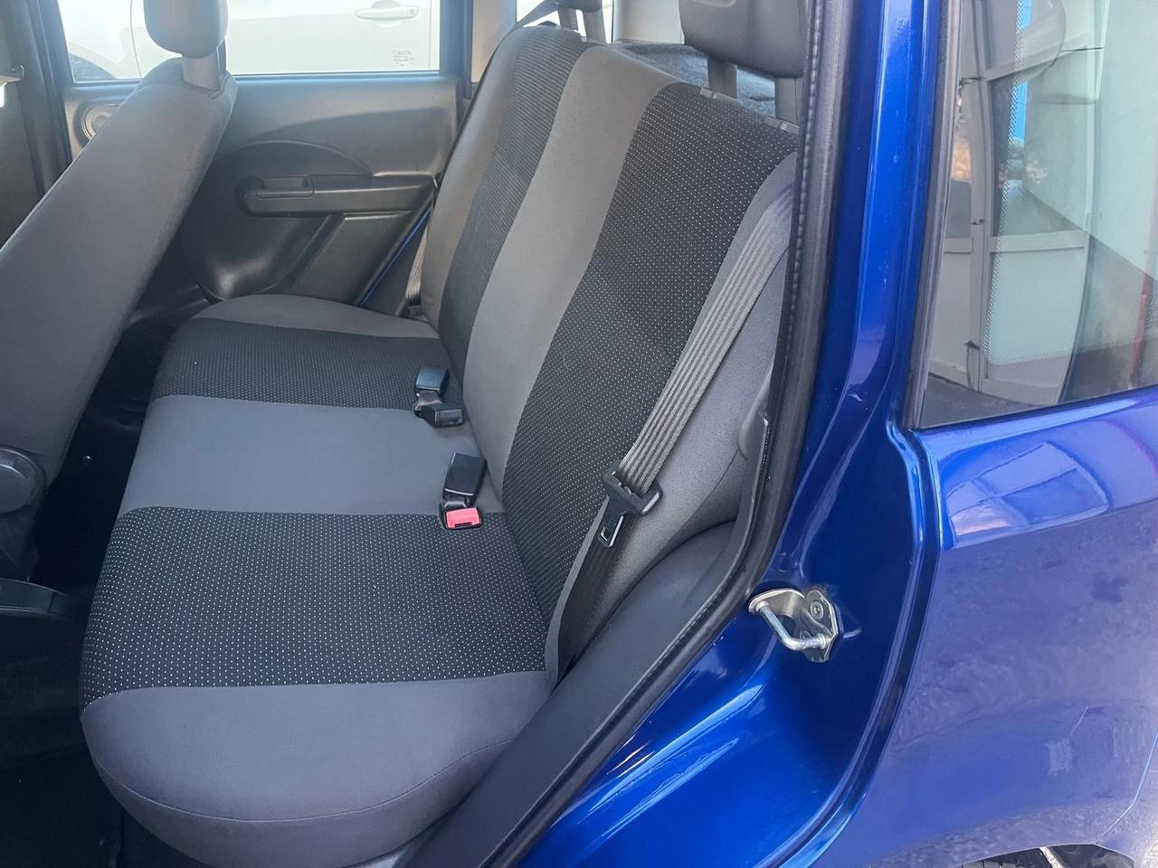 Fiat Panda 1.1 benz-full-10/2008