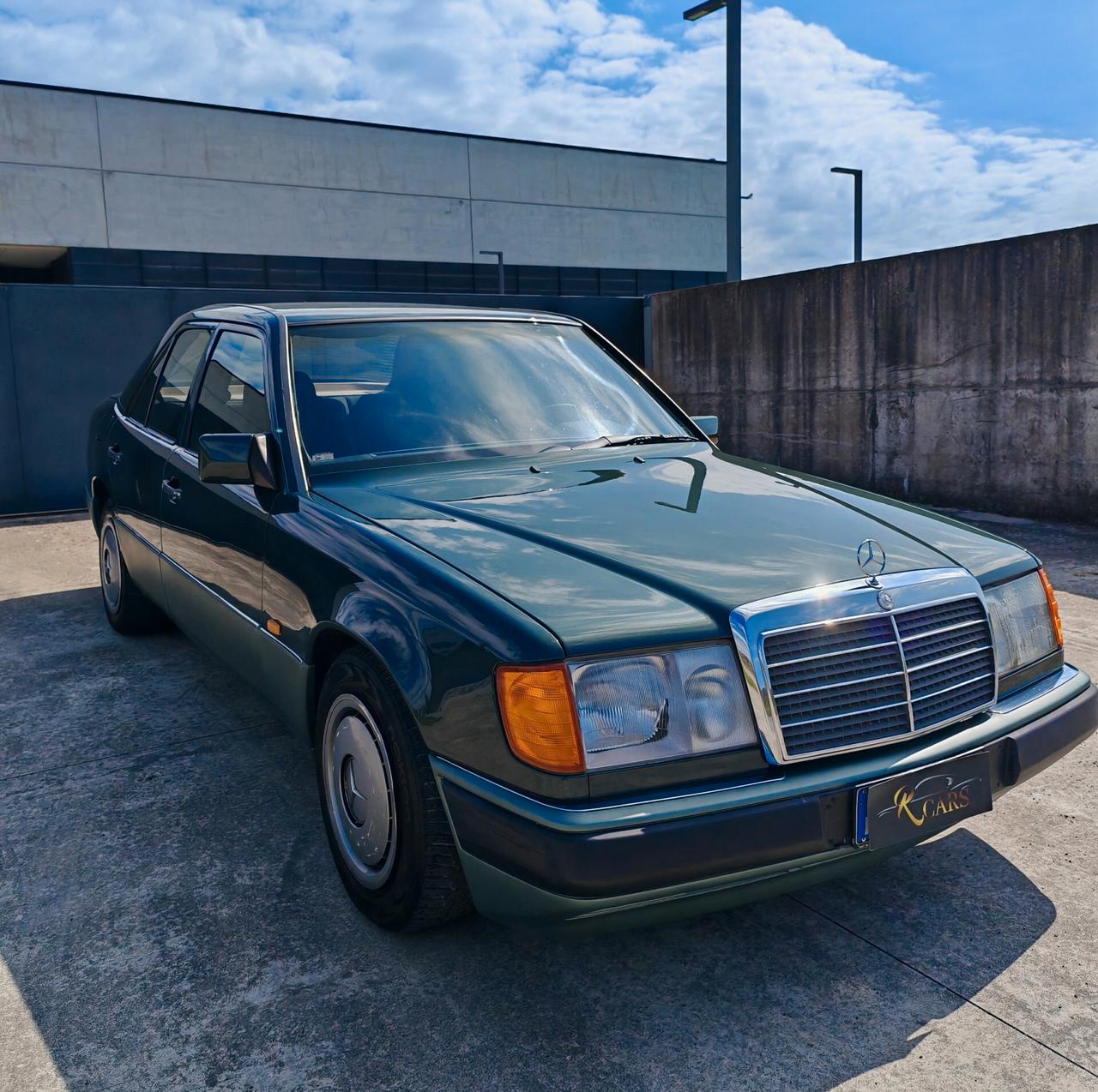 Mercedes-benz 190 2.0 E