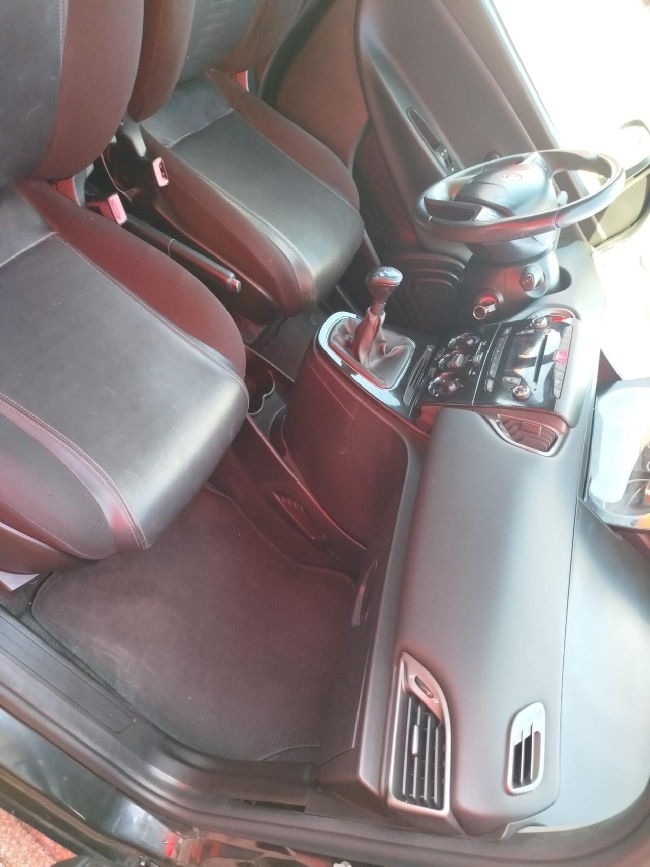 Lancia Ypsilon 1.3 DIESEL MULTIJET 95 CV PLATINUM