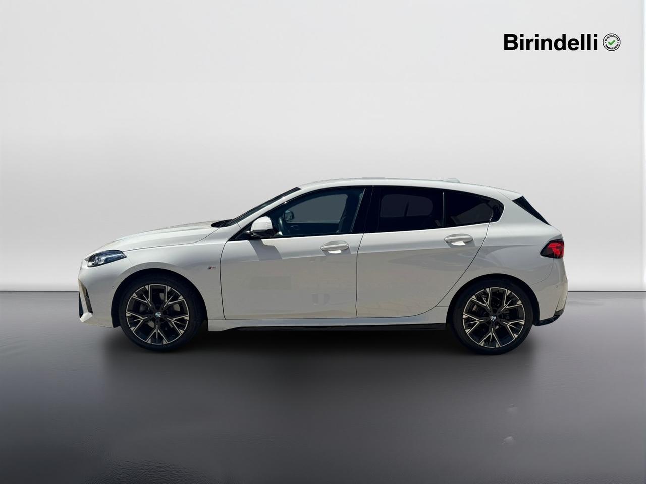 BMW Serie 1 (F70) - 120d 48V MSport