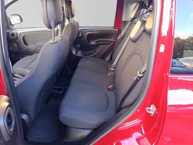 FIAT Panda Cross 1.0 FireFly S&S Hybrid