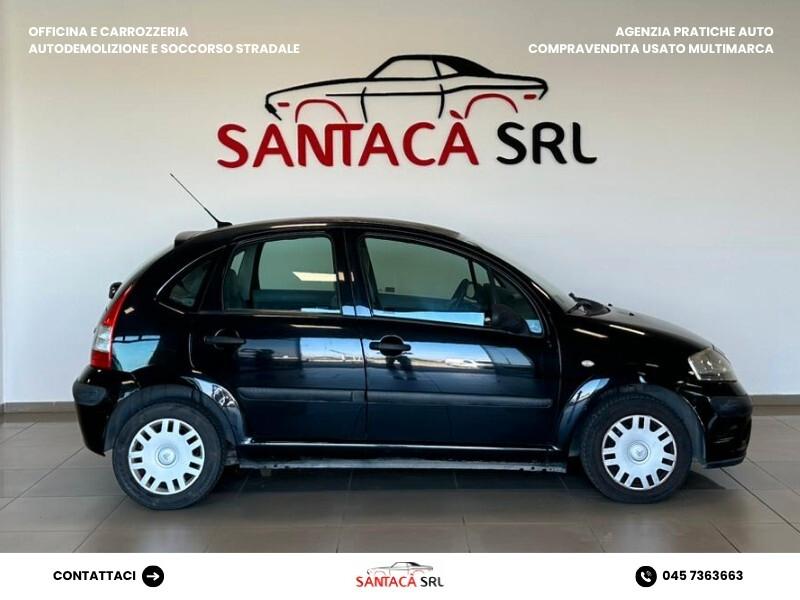 Citroen C3 1.1 Classique