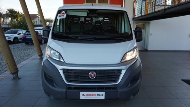 FIAT Ducato 35 2.0 MJT PC Cassonato