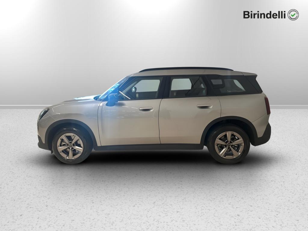 MINI Mini Countrym.(U25) - Mini C Classic Countryman