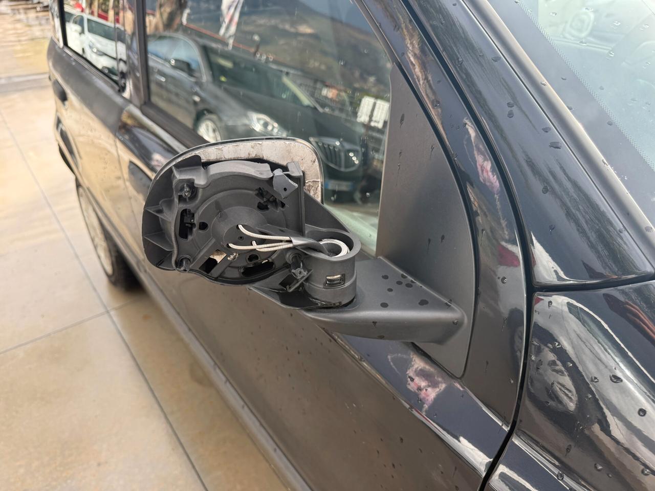 FIAT PANDA ANNO 2012 1.4 NATURAL/POWER 77 CV