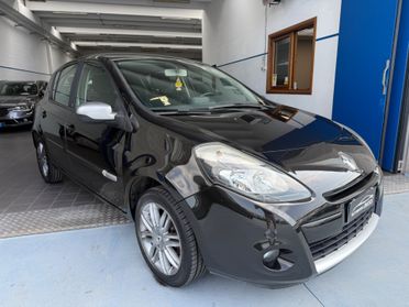 Renault Clio 1.5 dCi 75CV 5 porte Neopatentati