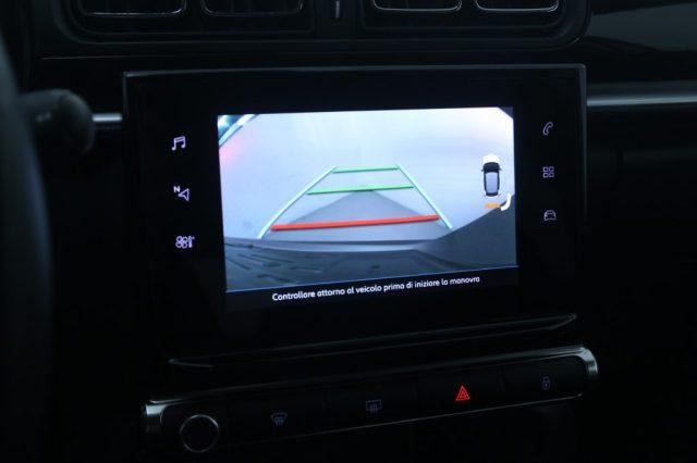 CITROEN C3 PureTech 110 S&S Shine Neopatentati